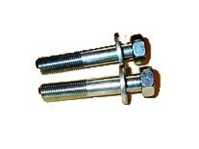 Toyota 90119-A0156 Side Seal Screw