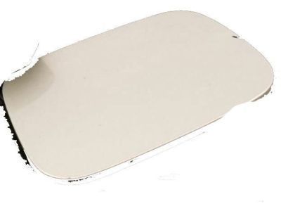 Toyota 77350-48030 Fuel Door