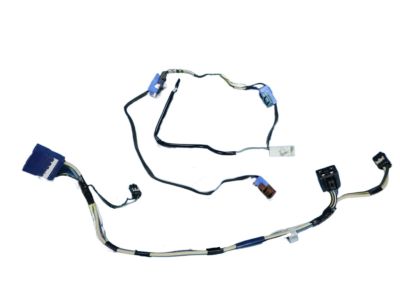 Toyota 82212-60120 Harness