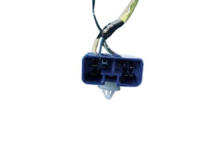 Toyota 82212-60120 Harness