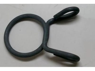 Toyota 90467-14001 Drain Hose Clip