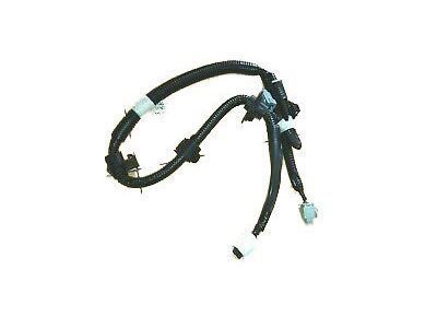 Toyota 82165-0C040 Wire,  Frame,  NO.2