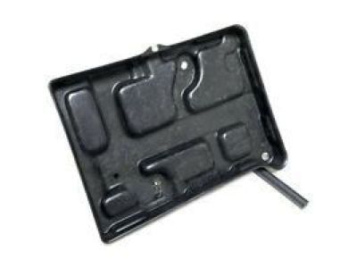 Scion 74431-52010 Battery Tray