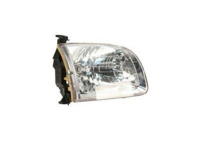 Toyota 81110-0C020 Headlamp Assembly