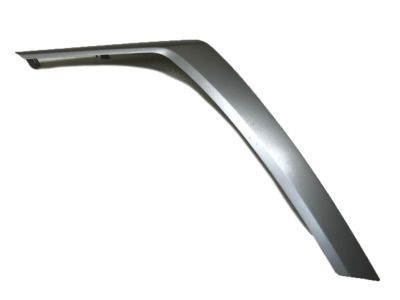 Toyota 74642-0R020 Handle Cover