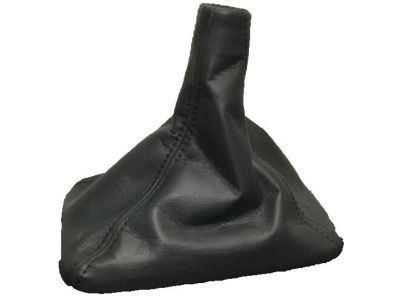 Toyota 58808-17031-C0 Shift Boot