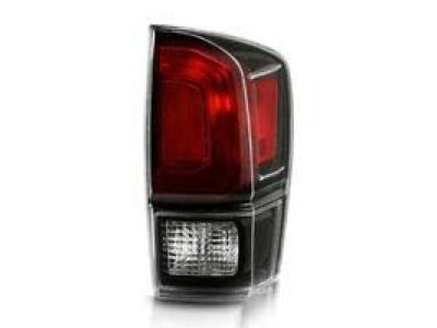 Toyota Tacoma Tail Light - 81550-04230