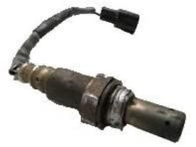 2008 Toyota Avalon Oxygen Sensor - 89465-06250