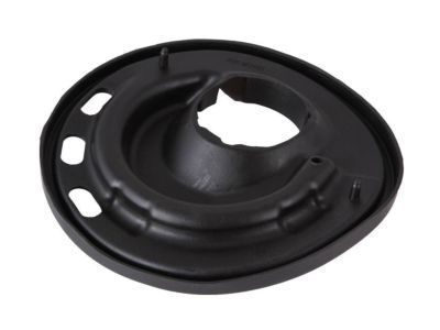 Toyota 48258-06080 Lower Spring Insulator