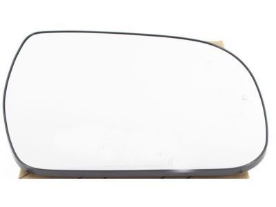 Toyota 87903-08040 Mirror Glass