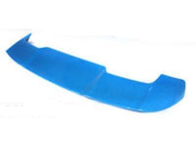 Toyota PT29A-12195-08 Rear Spoiler, Blue