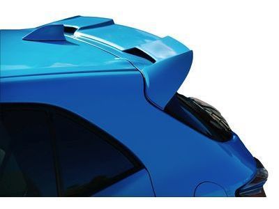 Toyota PT29A-12195-08 Rear Spoiler, Blue