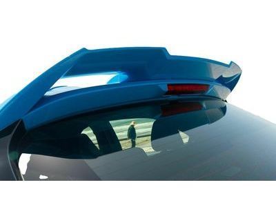 Toyota PT29A-12195-08 Rear Spoiler, Blue