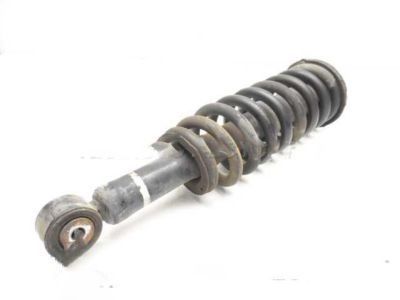 2000 Toyota Tundra Shock Absorber - 48510-09490