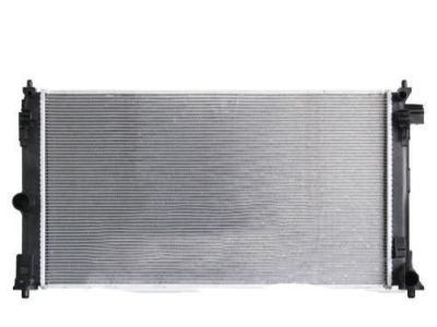 2019 Toyota Corolla Radiator - 16400-24320