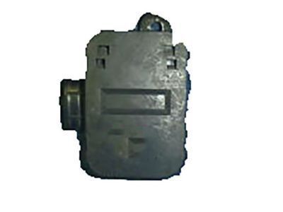 Toyota Body Control Module - 89780-12230