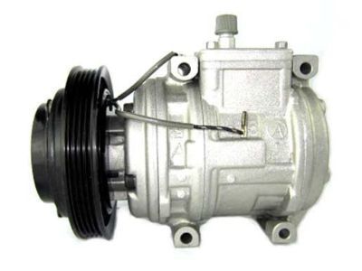 Toyota 88320-04010 Compressor Assy,  Cooler