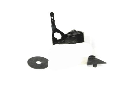 Toyota 12371-20110 Insulator,  Engine Mounting,  Rear