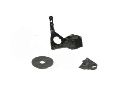 Toyota 12371-20110 Insulator,  Engine Mounting,  Rear