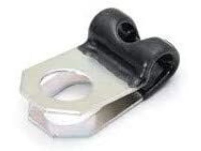 Toyota 96221-30905 Clamp