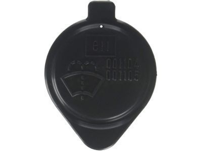 Toyota 85316-33050 Reservoir Cap