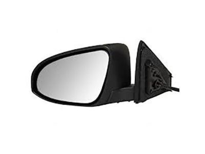 Toyota Avalon Car Mirror - 87902-07020