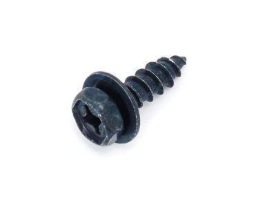 Toyota 90159-60444 Screw, W/WASHER TAPP