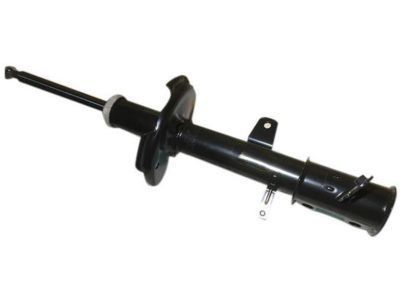 2010 Toyota Highlander Shock Absorber - 48530-80430