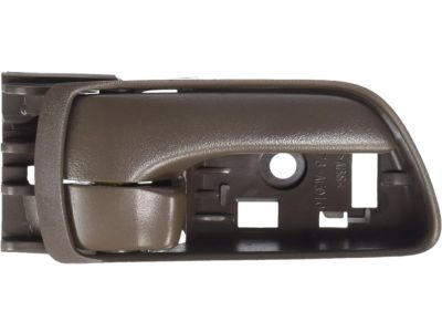 2008 Toyota Sienna Interior Door Handle - 69205-AE010-E1