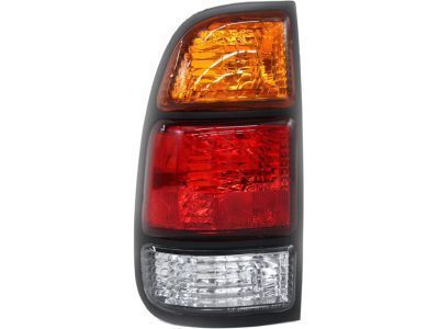 2002 Toyota Tundra Back Up Light - 81561-0C010