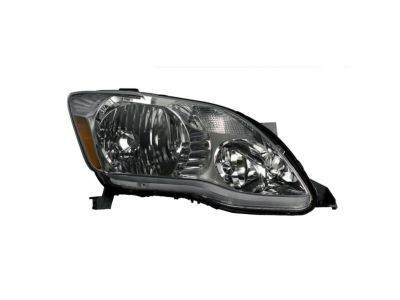 2006 Toyota Avalon Headlight - 81130-AC060