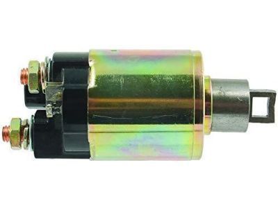 Scion 28226-22061 Solenoid