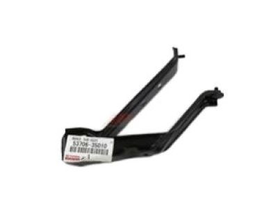 Toyota 53705-35060 Apron Panel Brace