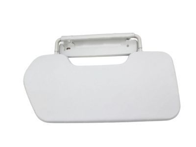 Toyota 74304-35020-B0 Sunvisor