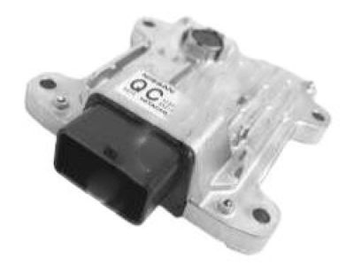 Scion 85903-52010 Computer Sub-Assy,  Shift Lock Control