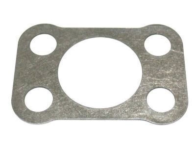 Toyota 43235-60010 Shim,  Steering Knuckle Adjust,  NO.1