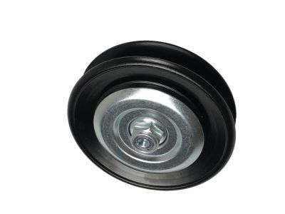 Toyota 88440-35040 Pulley Assy,  Idle