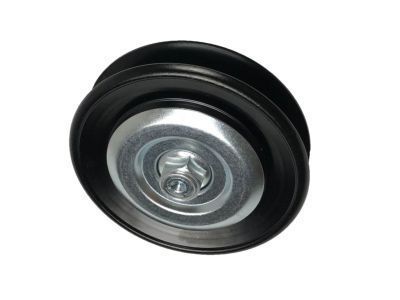 Toyota 88440-35040 PULLEY Assembly, Idle