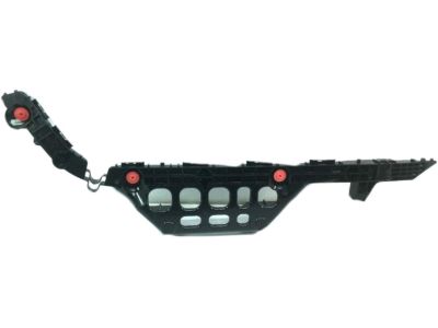 Toyota 52575-06140 Retainer, Rear Bumper