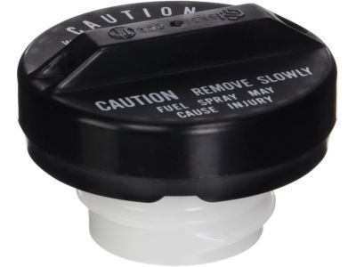 Toyota 77310-12140 Filler Cap