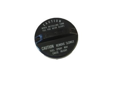 Toyota 77310-12140 Filler Cap