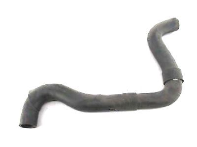 Toyota Prius Radiator Hose - 16571-21080