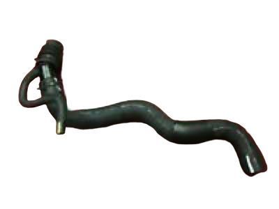 Toyota 16571-21080 Lower Hose