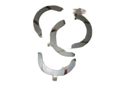 Scion tC Crankshaft Thrust Washer Set - 11791-0H010