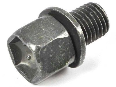 Toyota 90119-10789 Bolt(For Drive Plate & Torque Converter Setting)