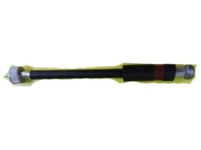 Toyota Speedometer Cable - 83710-12461