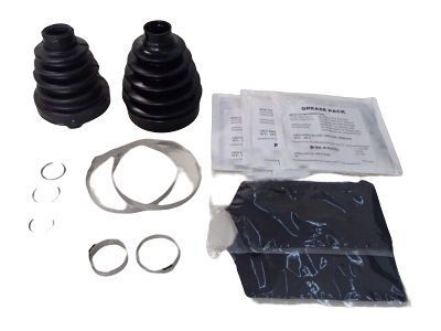 Toyota 04438-0E040 Boot Kit