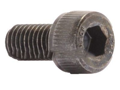 Toyota 90110-08037 Bolt, HEXAGON Socket