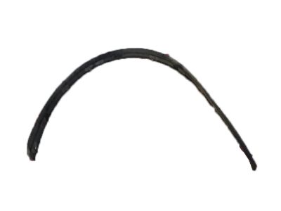 Toyota 75655-35010 Lower Cladding Seal