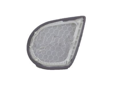 Toyota 67609-60011-B1 Speaker Grille